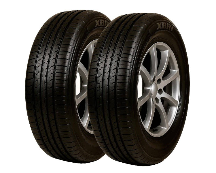 Neumático 205/55r16 91v Fastway C2 (2ud)