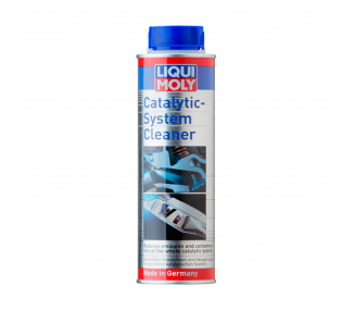Kit Aditivos Para Mantenimiento De Motor Naftero Liqui Moly