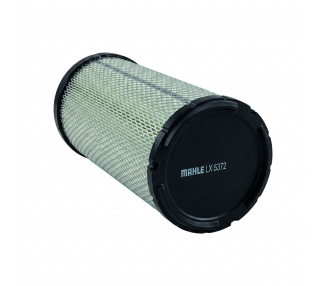 Filtro De Aire Primario Lxs372 Scania P310 Mahle