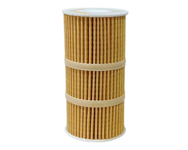 Filtro De Aceite Ox 389/1 Nissan Frontier/ Alaskan 2.3 Mahle