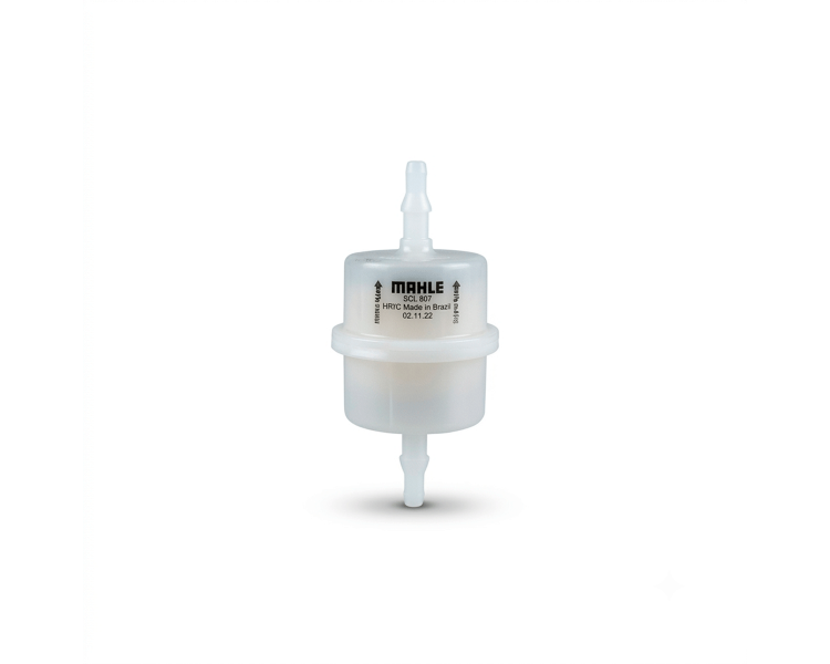 Filtro de Combustible Universal Kl63 Filtro Mahle