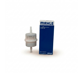 Filtro de Combustible Universal Kl63 Filtro Mahle