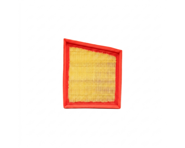 Filtro de Aire Lx3304 Ford Fiesta Kinetic 1.6 Duratec Mahle
