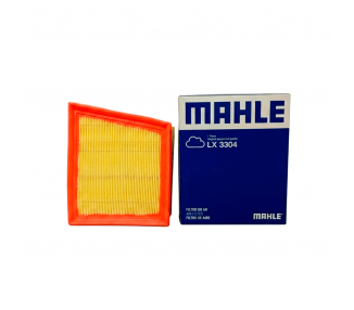 Filtro de Aire Lx3304 Ford Fiesta Kinetic 1.6 Duratec Mahle