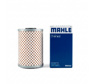 Filtro de Combustible Kx36d Isuzu Pick Up 2.5 Td Mahle