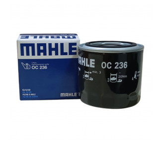 Filtro De Aceite Oc236 Grand Cherokee 4.7 99/2011 Mahle