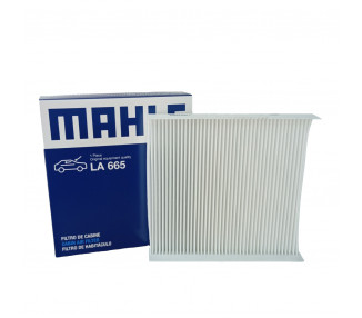 Kit De Filtros Duster Kangoo Sandero Logan 1.6 16v K4m Mahle