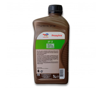 Aceite Mineral Total Prosylva 2tz x 1lt Desmalezadora (caja x 20 ud)