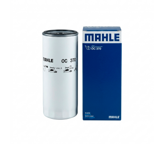 Filtro de Aceite Oc370 Renault Trucks 380 340 Volvo Fh Mahle