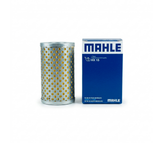 Filtro Hidraulico Hx15 Chevrolet D-20 4.1 / F-100 3.9D Mahle