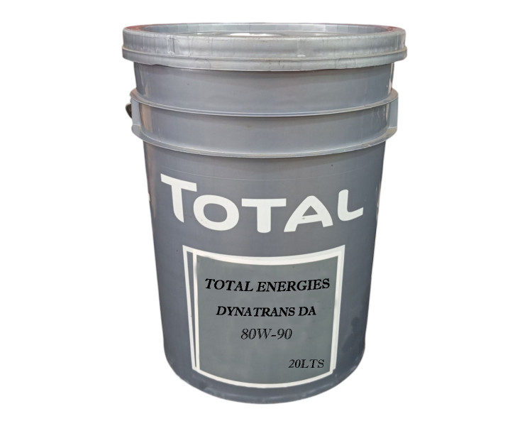 Aceite Transm Autoblocante Dynatrans DA Total (20Lts)