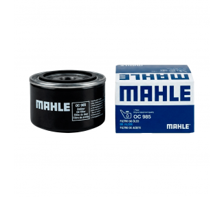 Filtro de Aceite Oc985 Renault 9 R11, Fiat 147 1.4-1.6 Mahle