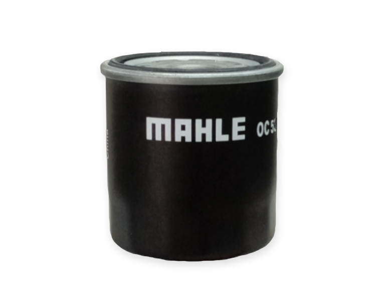 Filtro De Aceite Oc534 Toyota Corolla 1.8 08/2011 Mahle
