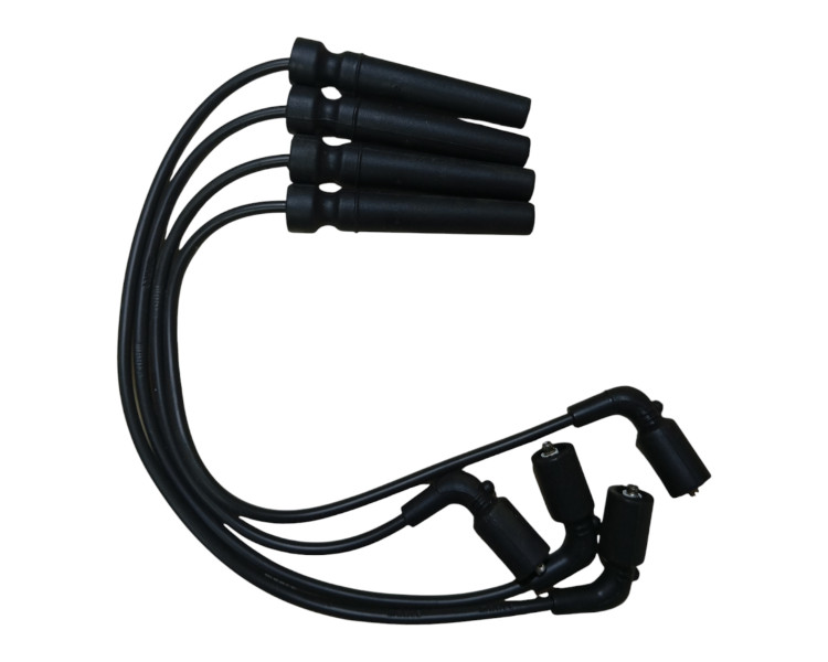 Cable Bujía Aveo 1.6l 16v F16d Mahle