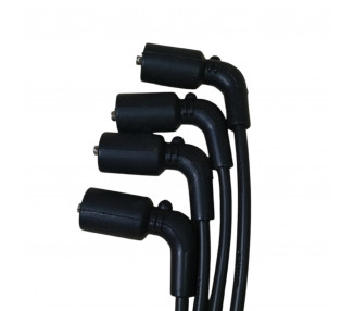 Cable Bujía Aveo 1.6l 16v F16d Mahle