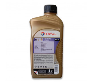 Aceite De Transmisión Total Traxium Dual 9 Fe 75w90 (caja x 12 ud)