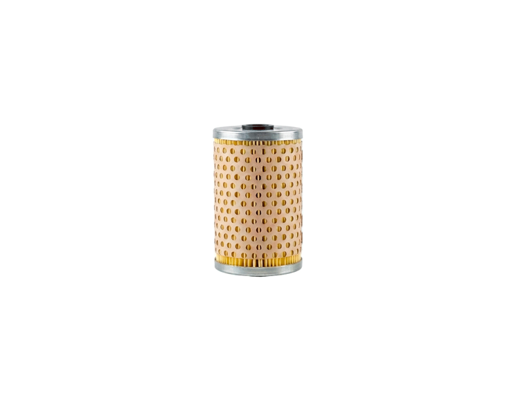 Filtro De Combustible Kx35D Mercedes Benz 1114 L Mahle