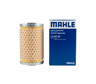 Filtro De Combustible Kx35D Mercedes Benz 1114 L Mahle
