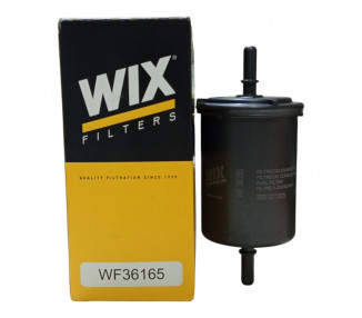 Filtro de Combustible WF36165 Vw Renault Peugeot Wix