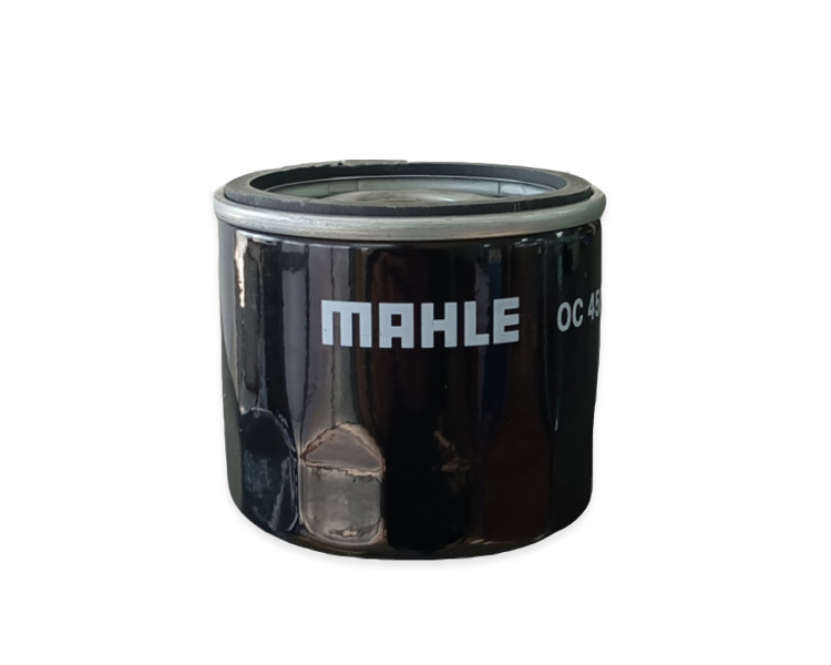 Filtro De Aceite Oc458 Fiat Argo Cronos 1.3 8v Mahle