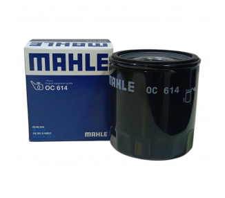 Filtro De Aceite Oc 614 Dodge Journey/patriot 2.4/2.7 Mahle