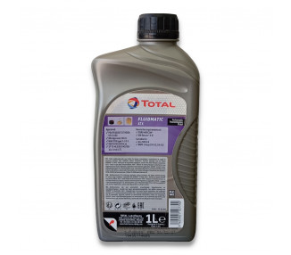 Aceite Mineral Caja Automática Total Fluidmatic ATX (caja x 12 ud)