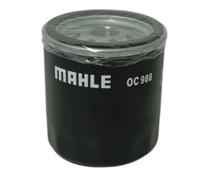 Filtro De Aceite Oc988 Mahle Hilux 2.5, 3.0/ 2.4, 2.8
