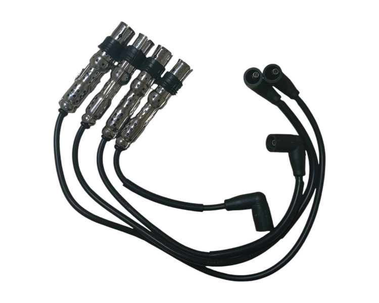 Cable Bujía Vw Golf 1.6 Bora 2.0 99... Mahle