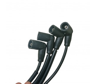 Cable Bujía Vw Golf 1.6 Bora 2.0 99... Mahle