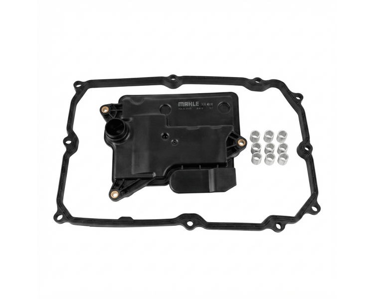 Filtro Caja Automatica Hx416D Toyota Hilux 2.4-2.7-2.8 Mahle