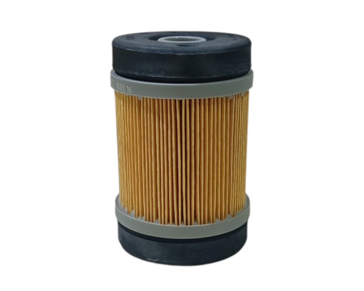 Filtro de Urea Ux2D Iveco Renault Truck  Volvo Mahle