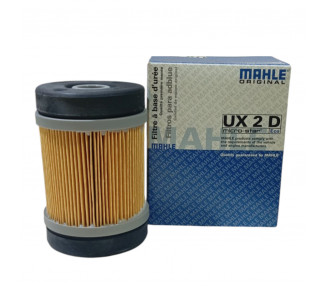 Filtro de Urea Ux2D Iveco Renault Truck  Volvo Mahle