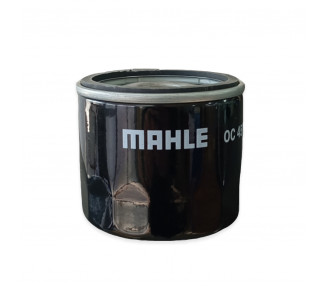 Kit De Filtros Fiat Argo Cronos 1.3 8v Mahle