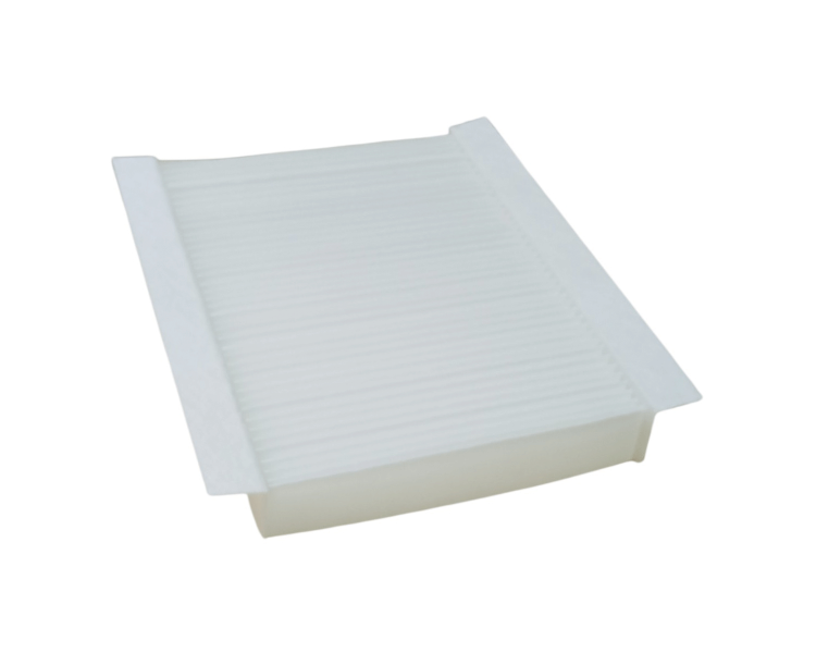 LA1255 FILTRO PARA CABINA (ESTÁNDAR) -MAHLE-
