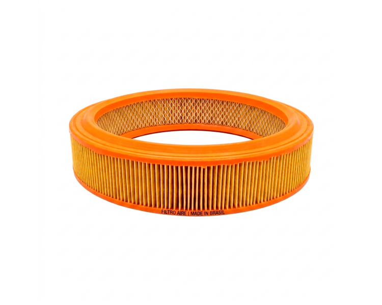 Filtro De Aire Lx208/1 Vw Gol Audi Sedan 1.6 91-1993 Mahle