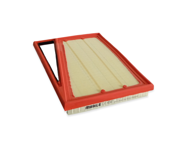 Filtro De Aire Lx 4547 Fiat Argo Cronos 1.3 2018.. Mahle
