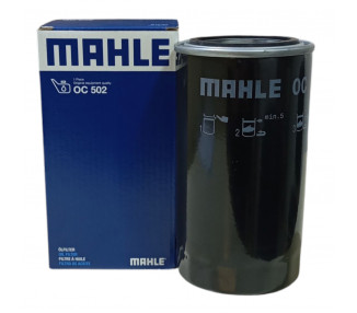 Kit De Filtros Ford Cargo 1722/23/24 Electronico Mahle