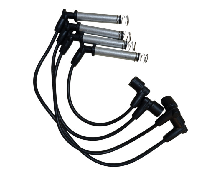 Cable Bujía Chevrolet Vectra 2.0 8v 96/97 Mahle