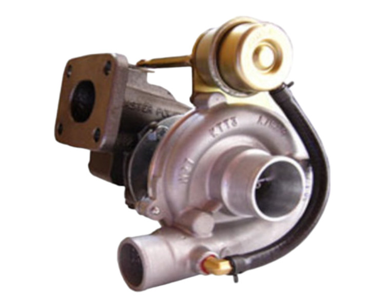 Turbo Compresor  Hyundai D4AE 3.3L
