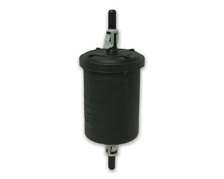 Filtro de Combustible KL582 Mahle - Ford, Chevrolet, Fiat.