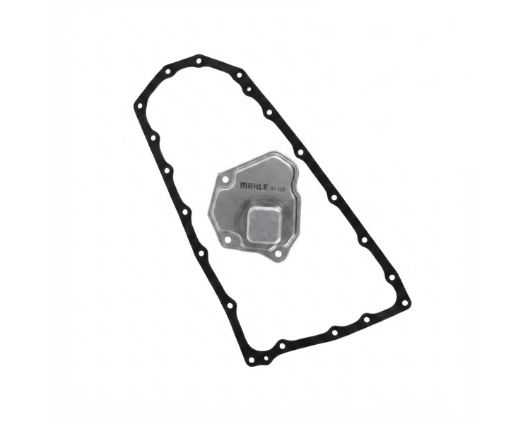 Filtro Caja Automatica Hx422d Renault Fluence 2.0 Mahle