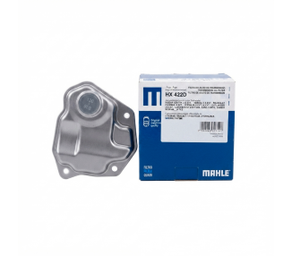 Filtro Caja Automatica Hx422d Renault Fluence 2.0 Mahle