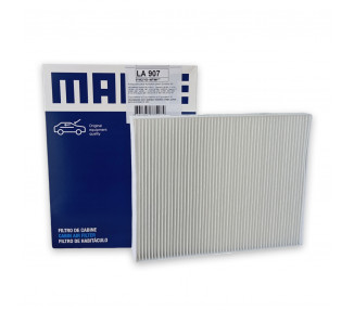 Kit De Filtros Vw Amarok 3.0 V6 2017-Mahle-