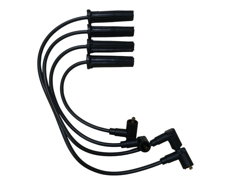 Cable Bujía Peugeot P.205 P.106 P.306 Mahle