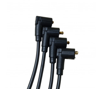 Cable Bujía Peugeot P.205 P.106 P.306 Mahle