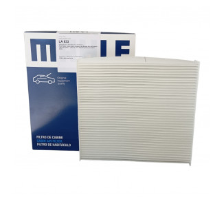 Kit De Filtros Ford Ranger 2.2/3.2 Tdci 2012..Mahle