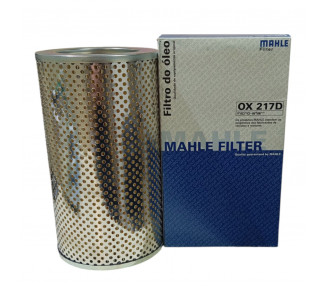 Filtro de Aceite Ox217 Caterpillar Serie 3000 Mahle
