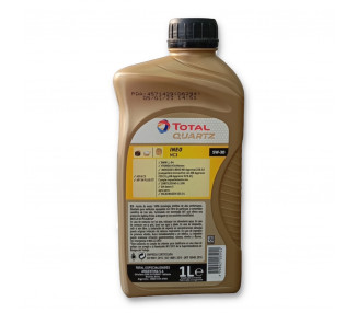 Aceite Sintético 5w-30 Total Quartz Ineo Mc3 (caja 20 ud)