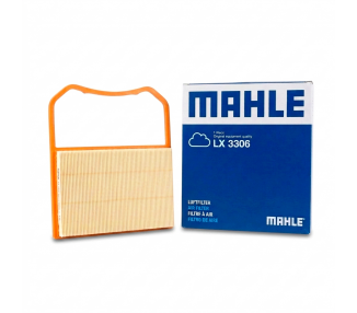 Filtro de Aire Lx3306 Volkswagen Up! 1.0 12V Mahle
