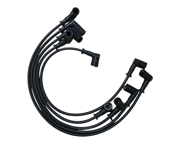 Cable Bujía Fiat Fiorino Uno 1.6 8v Mahle